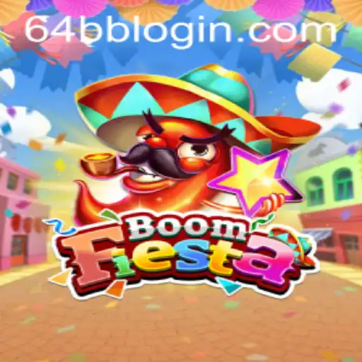 Explorando o Fascinante Mundo do Jogo 'BoomFiesta'