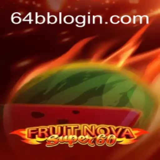 Descubra o Mundo Empolgante de FruitNovaSuper60