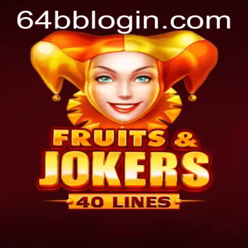 Explorando o Jogo FruitsAndJokers40: Um Clássico Moderno