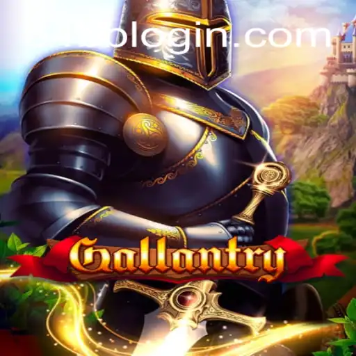 Gallantry: Aventura Estratégica no Mundo dos Jogos