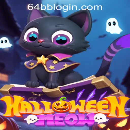 Descubra HalloweenMeow: O Jogo de Gatos e Mistério para as Festividades de Halloween