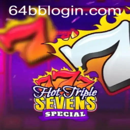 Explorando o Mundo Vibrante de HotTripleSevensSpecial