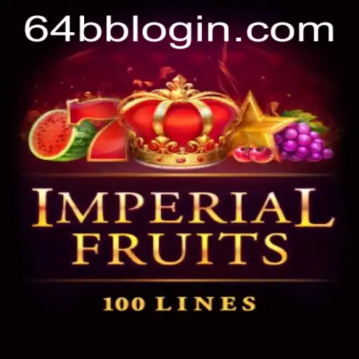 ImperialFruits100: Desvendando o Novo Jogo de Estratégia com a Emoção da Tecnologia 64bb