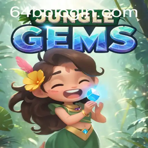 Mergulhe na Aventura de JungleGems: Descubra o Fascinante Mundo dos Desafios na Selva