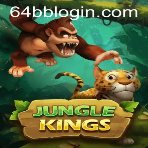 Descubra JungleKings: O Jogo de Estratégia Selvagem que Vai Capturar Você