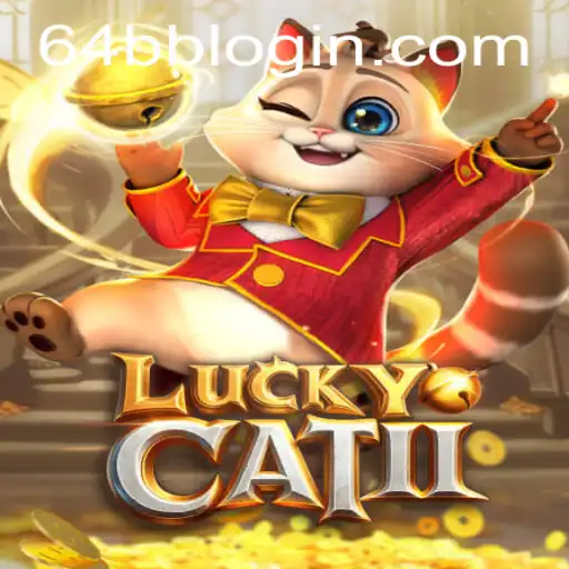 Explorando o Novo Fenômeno dos Jogos: LuckyCatII e Sua Dinâmica Única