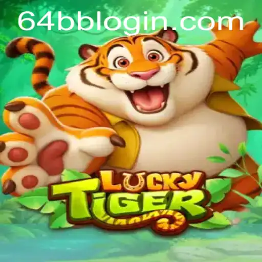 Descubra o Mundo Fascinante de LuckyTiger: O Jogo de Azar Inovador