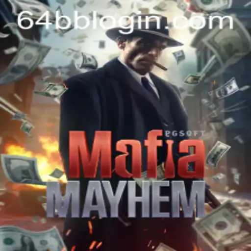 Explore MafiaMayhem: O Jogo de Estratégia e Astúcia