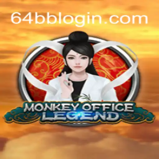 MonkeyOfficeLegend: A Revolução dos Jogos Casuais
