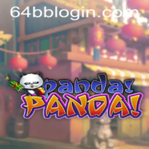 PandaPanda: Desvendando o Fascinante Mundo do Jogo 64bb
