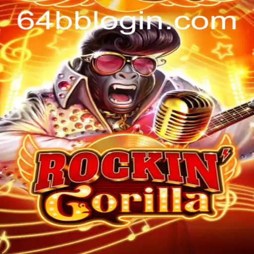 RockinGorilla: Desvendando o Entusiasmo pelo Novo Jogo