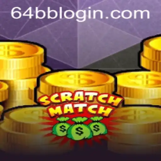 Descubra o Mundo Fascinante de ScratchMatch