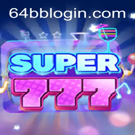 Descubra o Mundo Envolvente de Super777: O Jogo do Momento