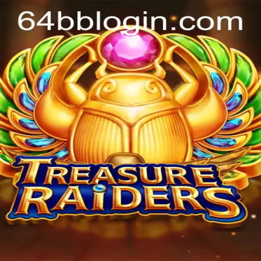 Explorando o Mundo de TREASURERAIDERS: Um Guia Completo