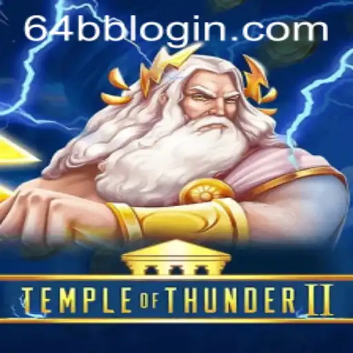 Temple of Thunder II: Uma Aventura Épica no Mundo dos Jogos