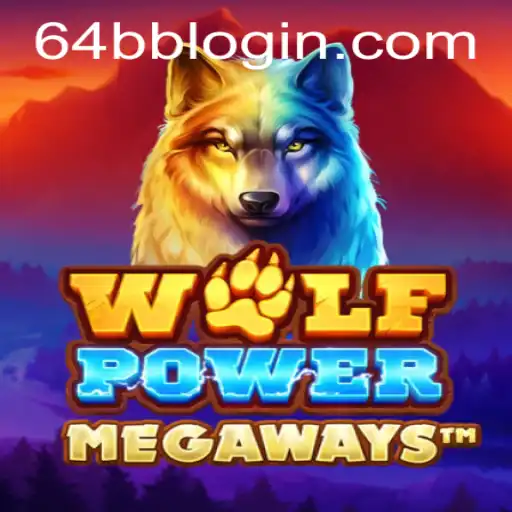 Descubra o Mundo de WolfPowerMega: O Jogo Que Está Revolucionando o Entretenimento em 2023